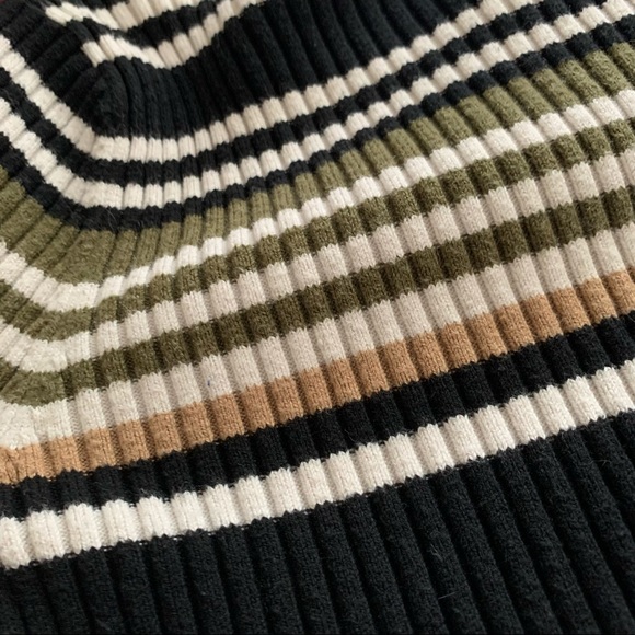 BP Stripes top - Picture 5 of 8